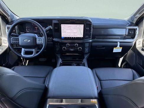New 2026 Ford F350 Lariat RWD image 37