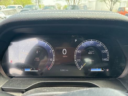 Used 2023 Jeep Grand Cherokee Limited image 4