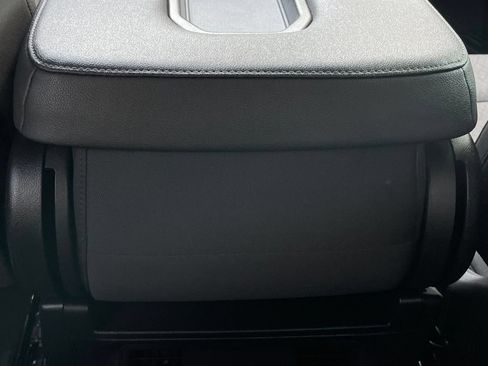 Certified 2023 Chevrolet Silverado 1500 Custom RWD image 25