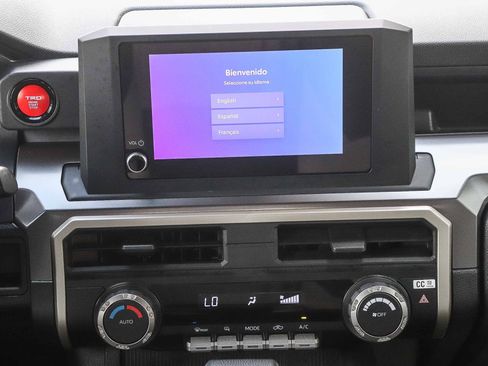 Used 2024 Toyota Tacoma TRD Sport image 15