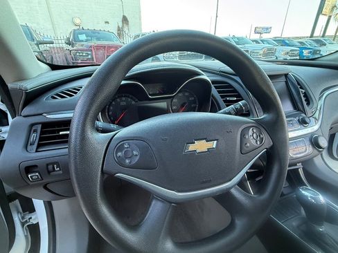 Used 2019 Chevrolet Impala LS image 20