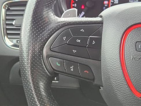 Used 2019 Dodge Durango R/T w/ Technology Group image 10
