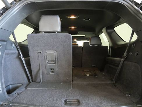 Used 2024 Dodge Durango GT AWD/4WD image 29
