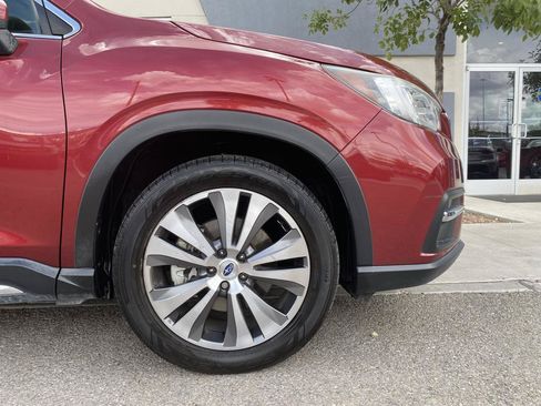 Used 2021 Subaru Ascent Limited AWD/4WD image 3