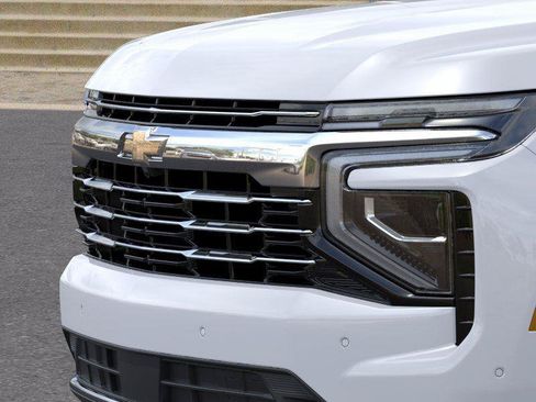 New 2026 Chevrolet Tahoe LT w/ Comfort Package AWD/4WD image 13