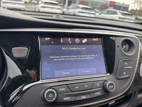 Used 2019 Buick Envision Preferred image 17