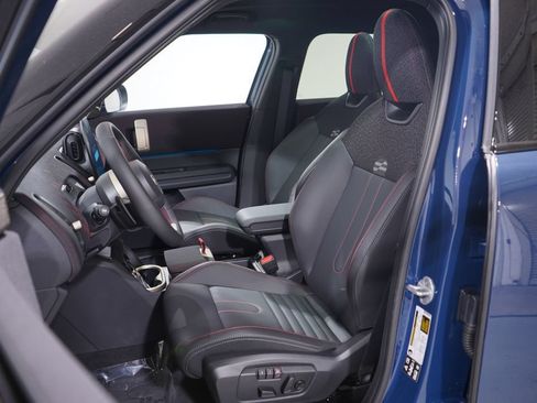 Used 2026 MINI Cooper Countryman S AWD/4WD image 7