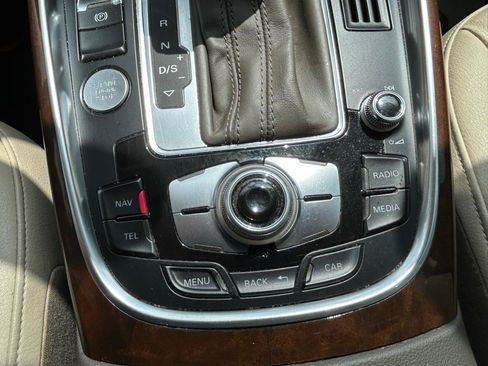 Used 2015 Audi Q5 2.0T Premium Plus w/ Technology Package AWD/4WD image 27