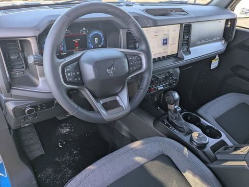 New 2026 Ford Bronco Big Bend image 10