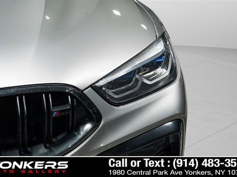 Used 2022 BMW M8 Gran Coupe xDrive Competition image 57