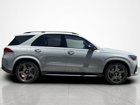 New 2026 Mercedes-Benz GLE 450 4MATIC image 6