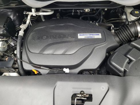Used 2020 Honda Odyssey Elite image 30
