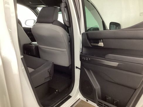 Used 2026 Toyota Tacoma TRD Sport AWD/4WD image 27