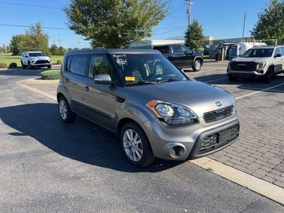 Used 2013 Kia Soul +
