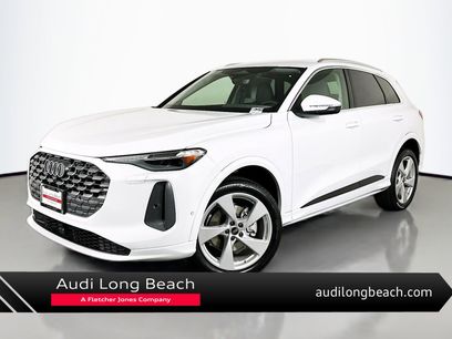 New 2025 Audi Q5 Premium Plus