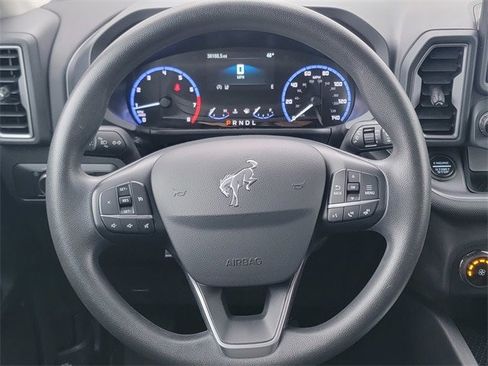 Certified 2022 Ford Bronco Sport Big Bend image 31