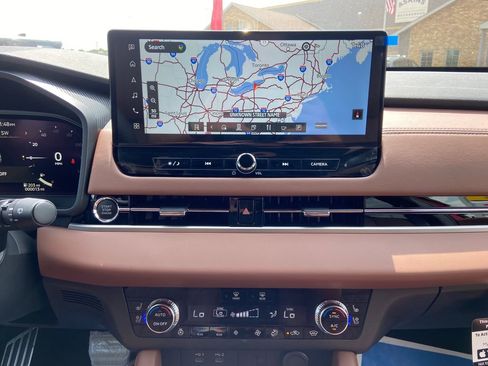 New 2026 Mitsubishi Outlander SEL AWD/4WD image 30
