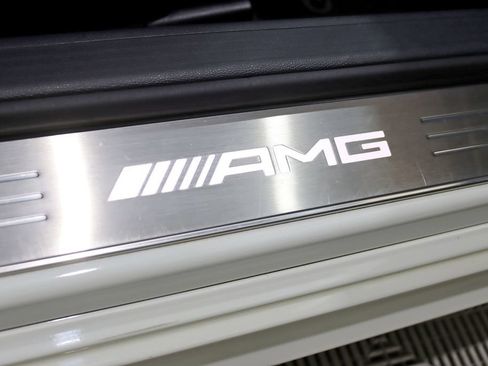 Used 2012 Mercedes-Benz C 63 AMG Coupe image 14