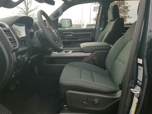 New 2026 RAM 1500 Big Horn image 20