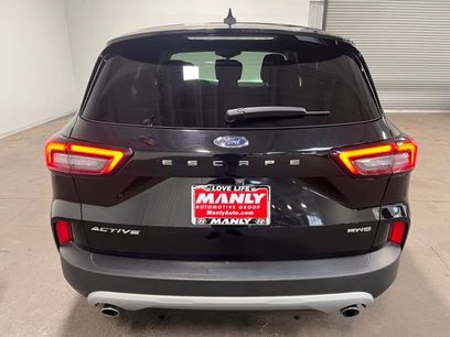 Used 2024 Ford Escape Active