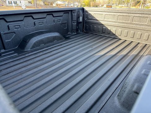 New 2026 Chevrolet Silverado 2500 LTZ w/ LTZ Plus Package image 18