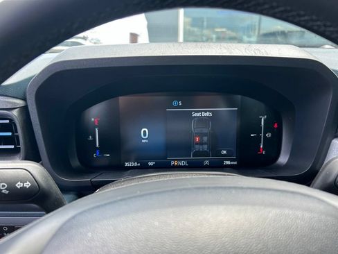 Used 2026 Ford Maverick XLT w/ XLT Luxury Package AWD/4WD image 9