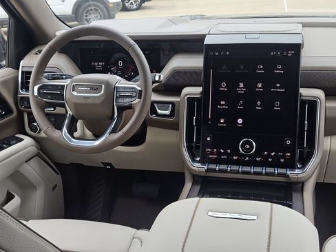 New 2026 GMC Yukon Denali w/ Sun & Power Step Package image 30