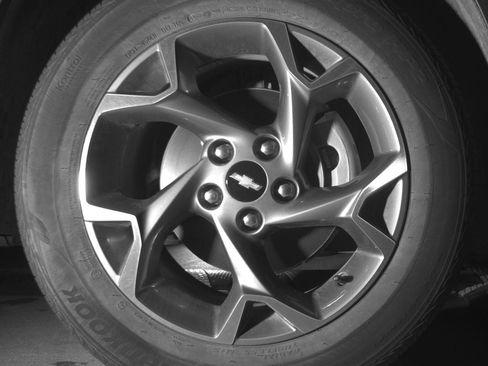 Used 2025 Chevrolet Trax LT FWD image 10