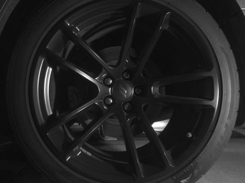 Used 2022 Dodge Challenger R/T Scat Pack RWD image 14