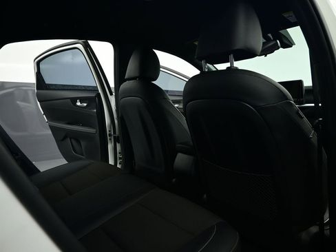 Certified 2024 Kia Forte GT-Line image 61