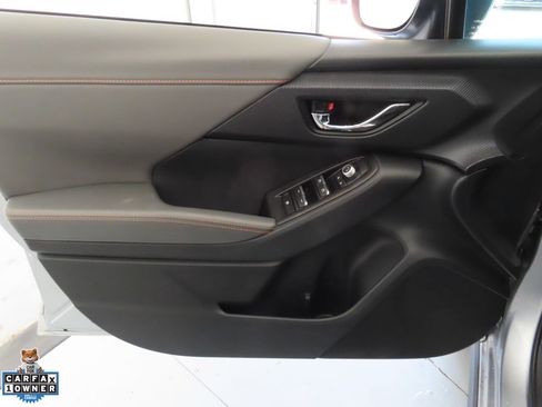 Certified 2025 Subaru Crosstrek 2.5i Limited w/ Crosstrek Mirror Package AWD/4WD image 10