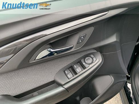 Used 2022 Chevrolet TrailBlazer LS image 19