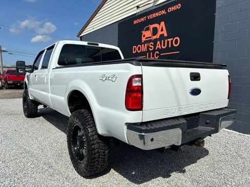 Used 2010 Ford F350 Lariat image 3