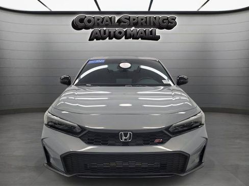 Used 2026 Honda Civic Si image 2