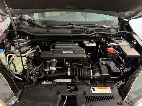 Used 2019 Honda CR-V EX-L image 6
