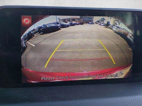 Used 2019 MAZDA CX-5 Sport image 14