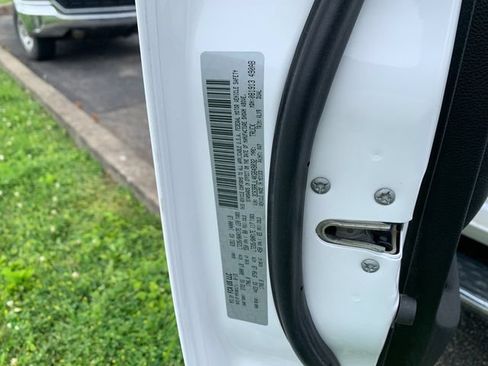 Used 2019 RAM 3500 Laramie AWD/4WD image 33