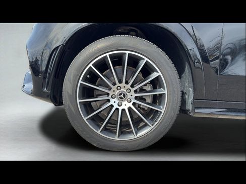 Used 2023 Mercedes-Benz GLE 450 GLE 450 4MATIC image 21