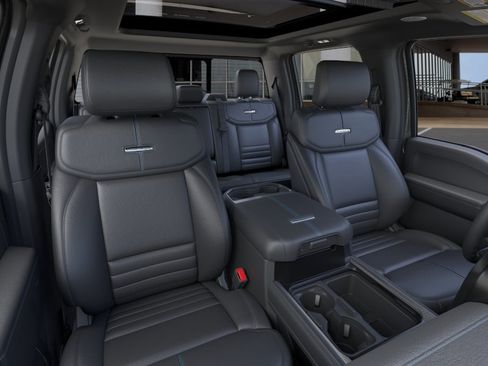 New 2026 Ford F350 Platinum AWD/4WD image 10