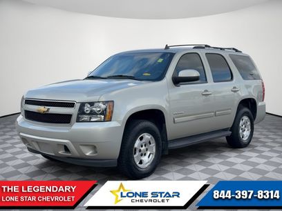 Used 2013 Chevrolet Tahoe LS w/ Convenience Package