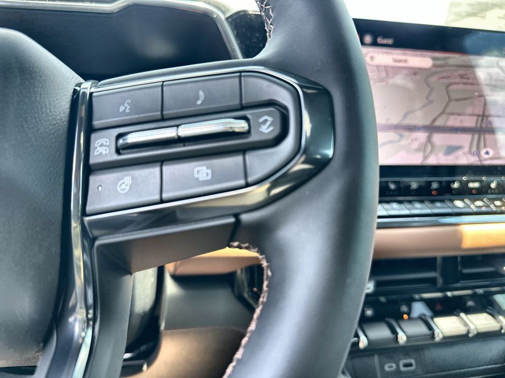 New 2026 GMC Canyon AT4 w/ Technology Plus Package AWD/4WD image 32
