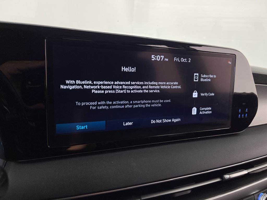 Certified 2024 Hyundai Palisade XRT FWD image 23