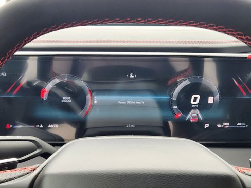New 2026 Dodge Charger R/T AWD/4WD image 15