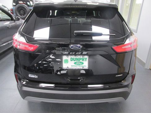 New 2024 Ford Edge SEL w/ Convenience Package image 5