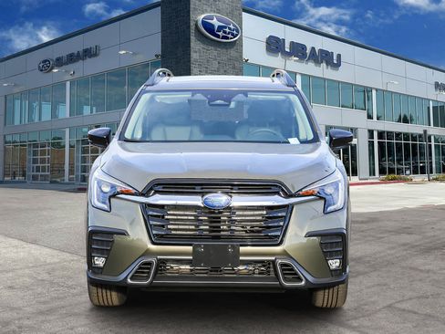 New 2026 Subaru Ascent Touring image 2