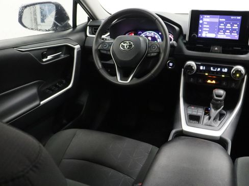 Used 2024 Toyota RAV4 XLE w/ Convenience Package AWD/4WD image 32