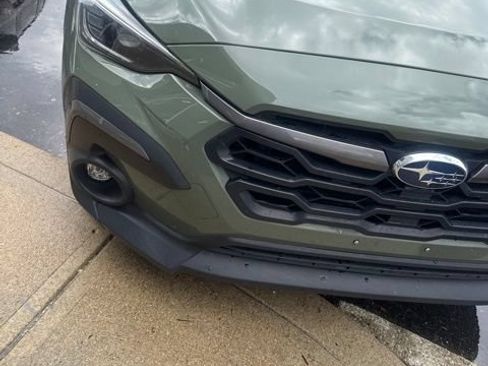 Used 2024 Subaru Crosstrek 2.5i Limited w/ Popular Package #3A AWD/4WD image 13