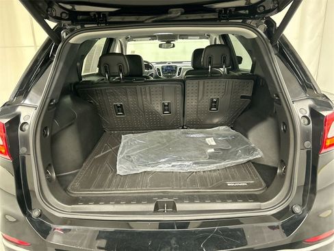 Used 2019 Chevrolet Equinox Premier w/ LPO, Floor Liner Package image 21