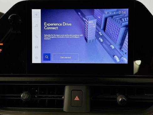 New 2026 Lexus UX 300h 300h image 12