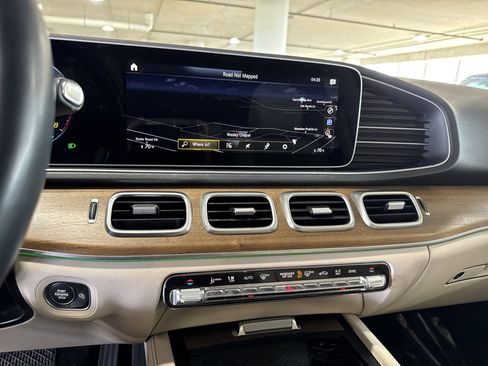 Used 2021 Mercedes-Benz GLE 350 image 26
